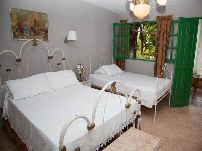 Gardenia´s Hostal21